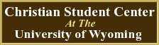 CSC at University of Wyoming