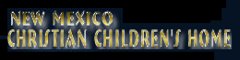 New Mexico Home Banner